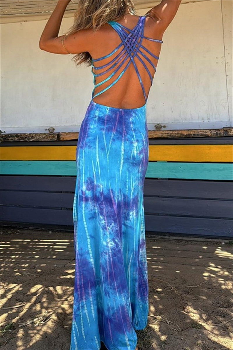 Classic Designed Dress