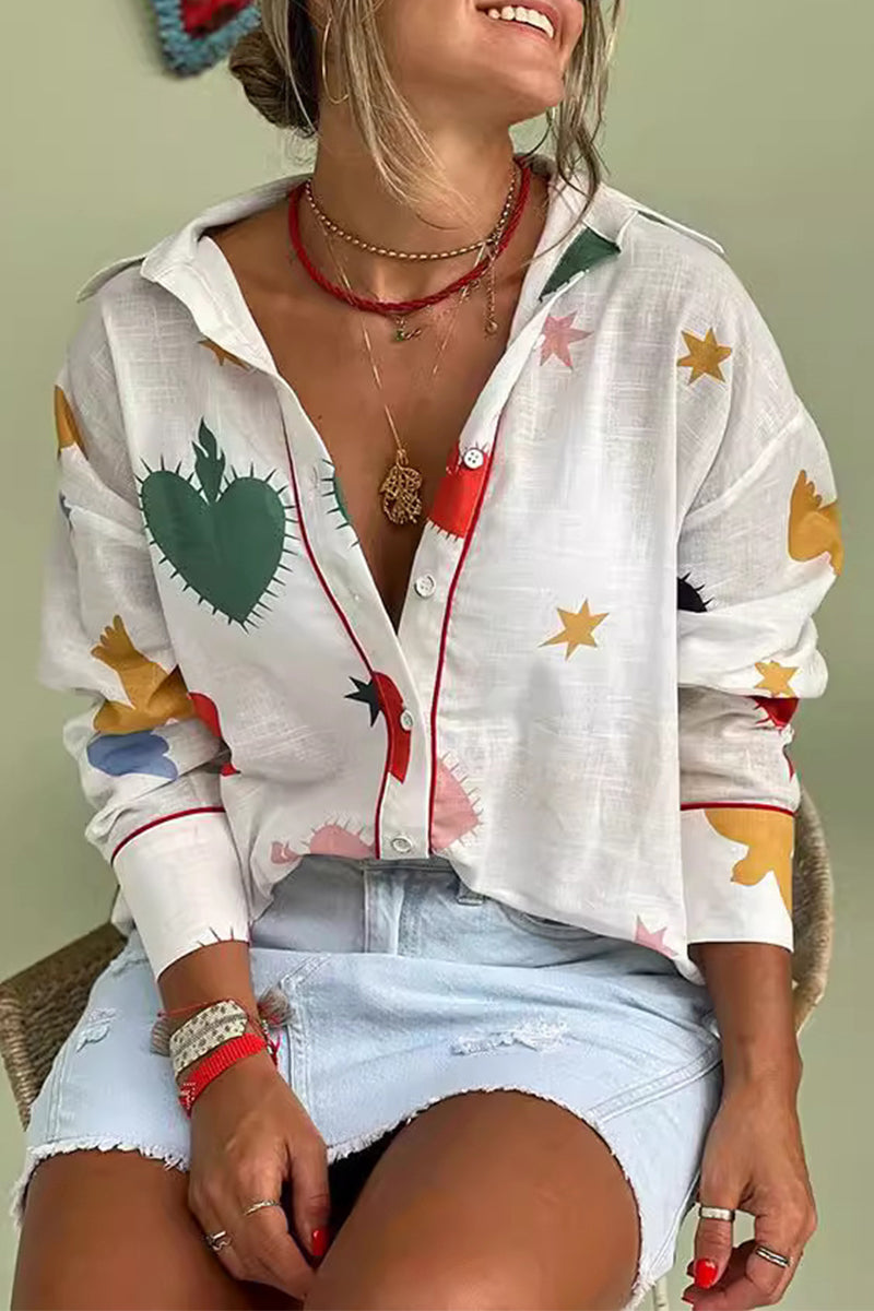Beautifully Crafted Blouse