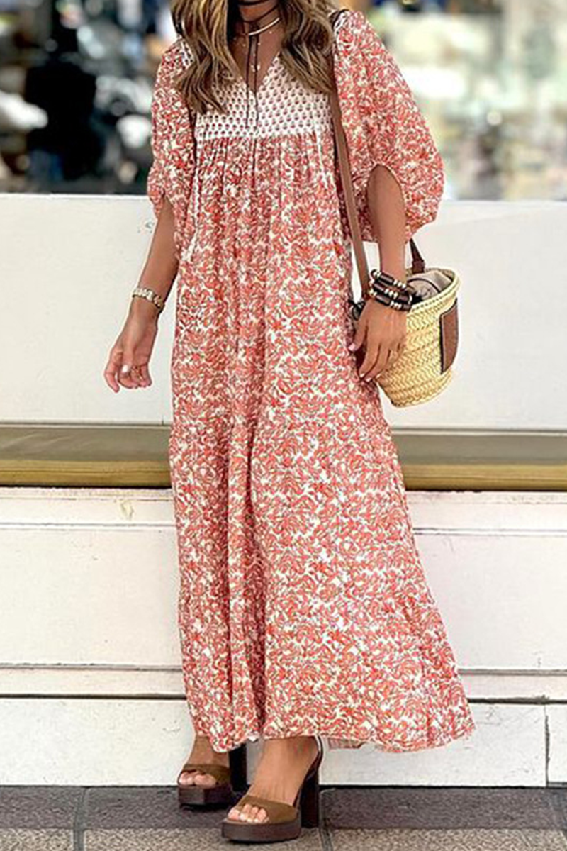 Vintage Inspired Dress