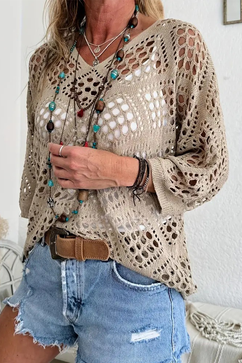 Classic Vintage Sweater