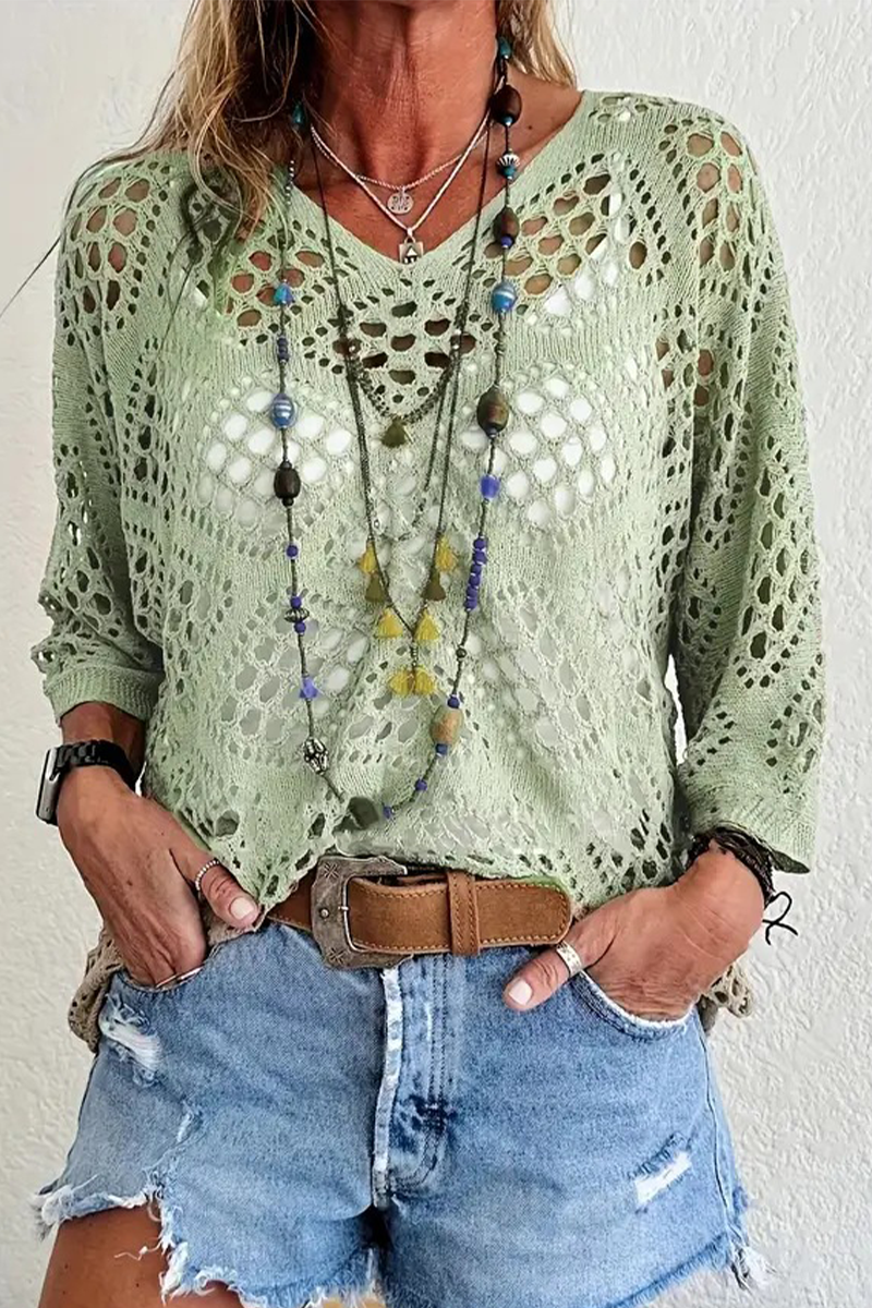 Classic Vintage Sweater