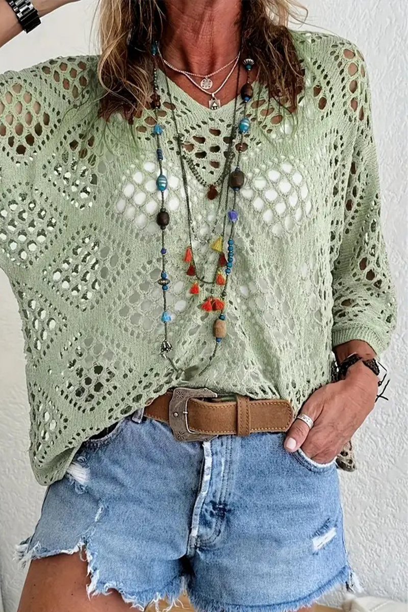 Classic Vintage Sweater