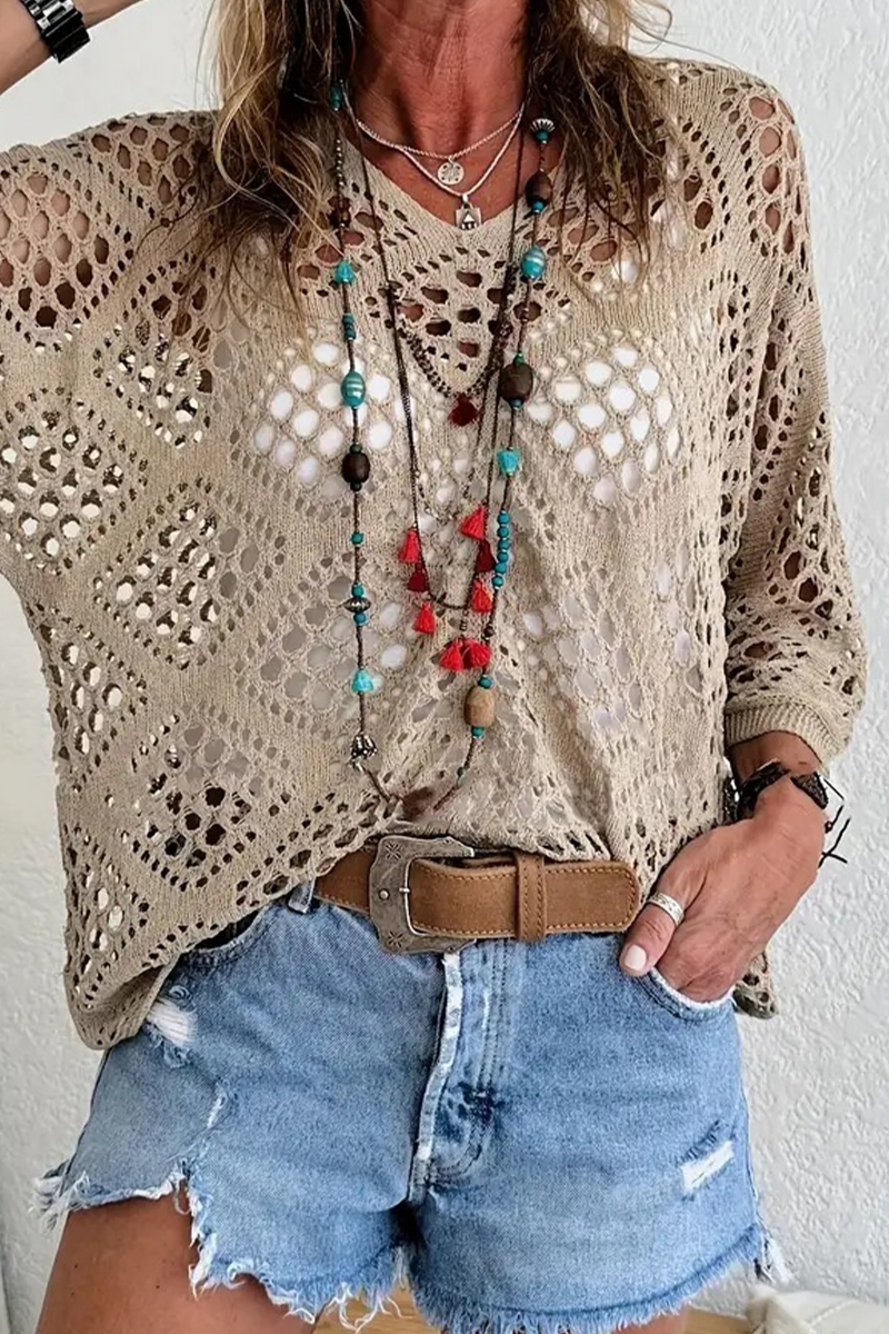 Classic Vintage Sweater