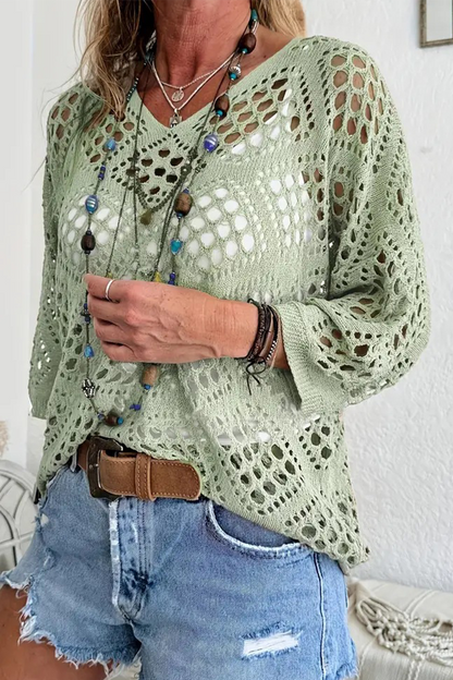 Classic Vintage Sweater