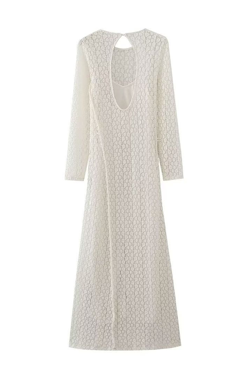 Beautifully Crafted Dress
