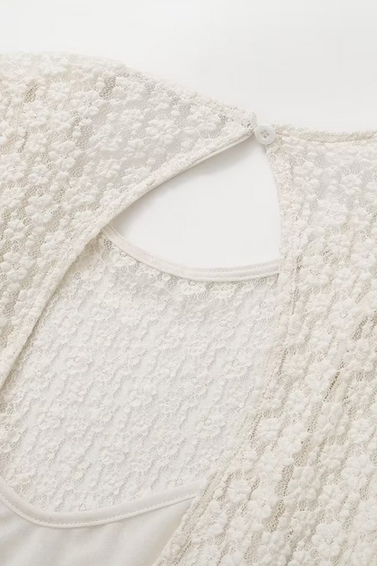 Beautifully Crafted Dress