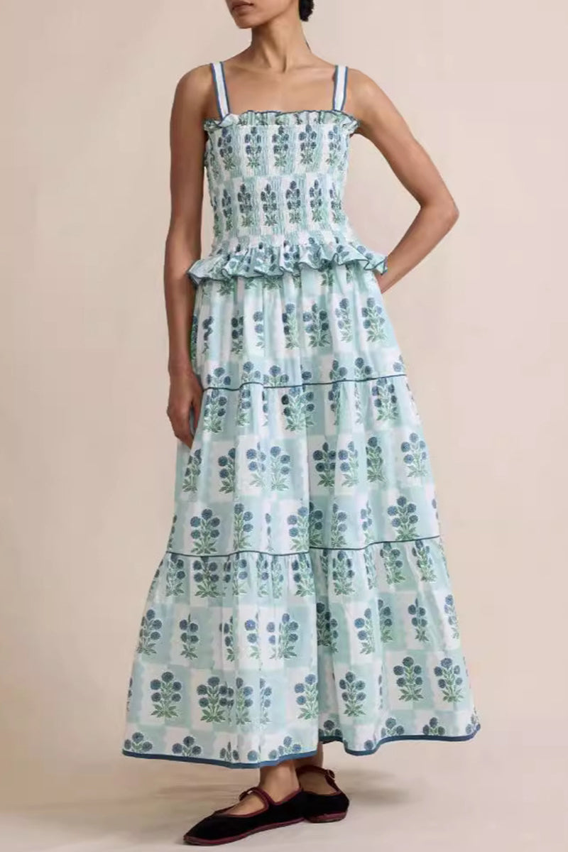 Vintage Inspired Dress