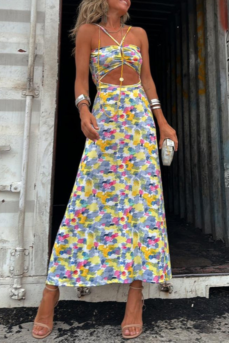 Beautifully Crafted Dress