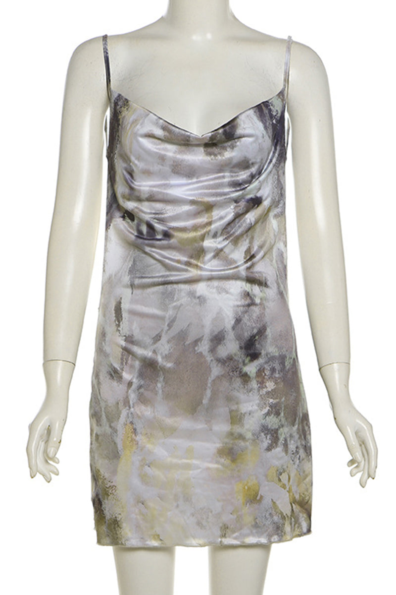 Vintage Inspired Dress