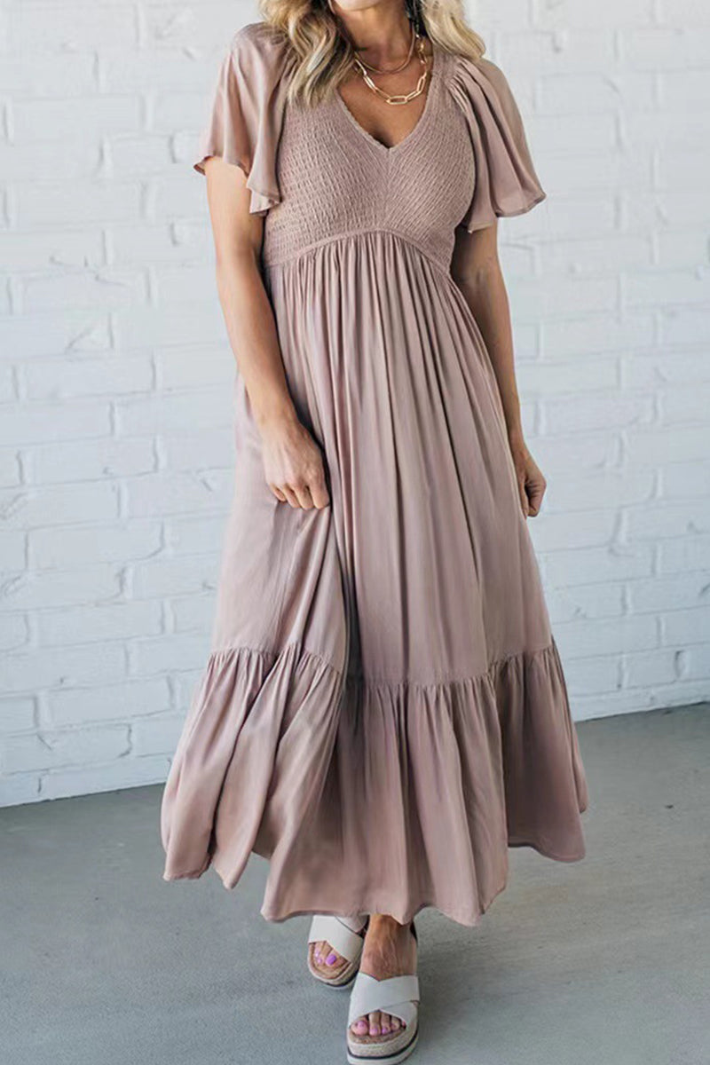 Thoughtfully Designed Dress