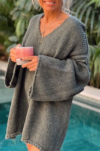 Beautifully Crafted Sweater