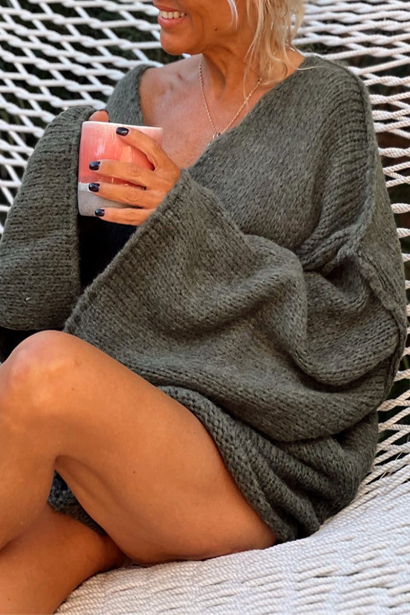 Beautifully Crafted Sweater