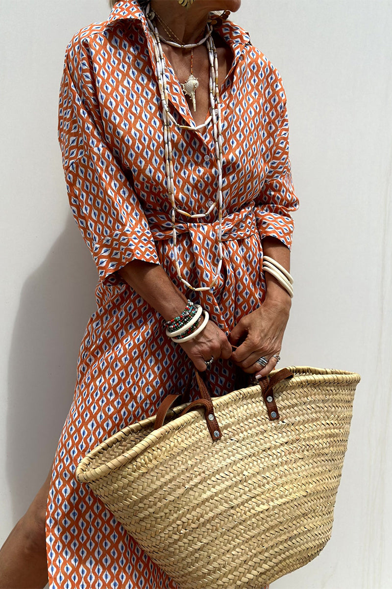 Thoughtfully Designed Dress