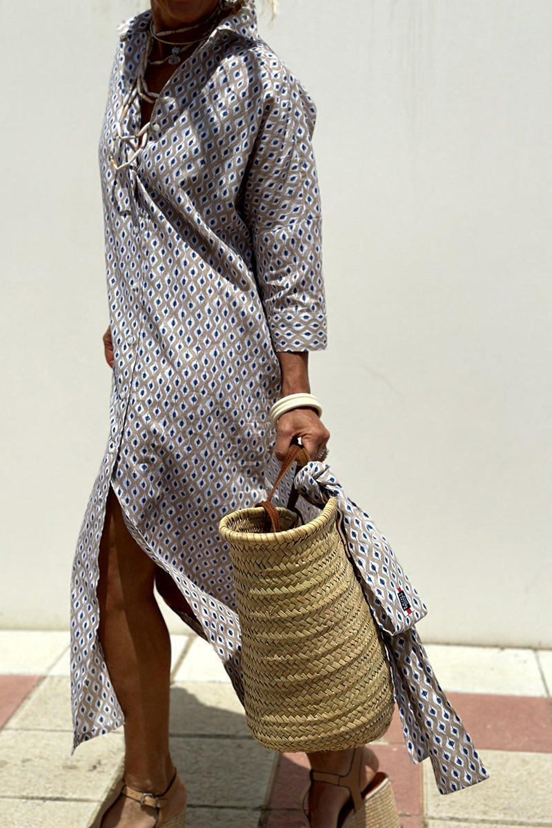 Thoughtfully Designed Dress