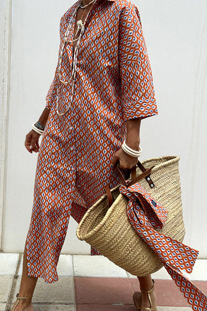 Thoughtfully Designed Dress