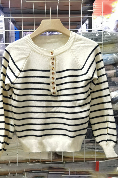 Vintage Inspired Sweater