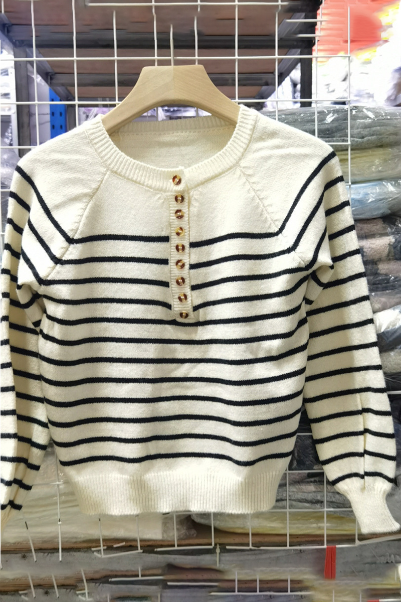 Vintage Inspired Sweater