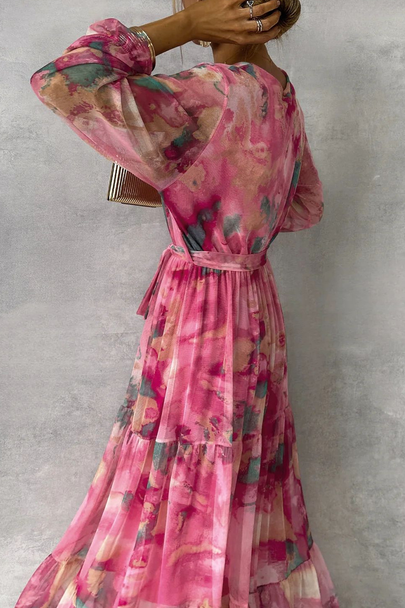 Beautifully Crafted Dress