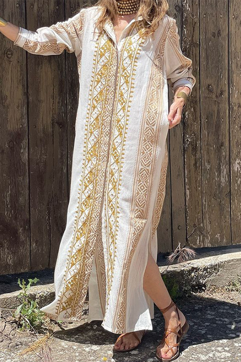 Elegantly Designed Dress