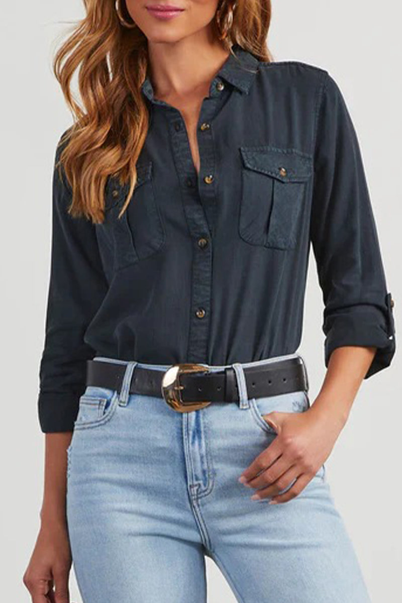 Beautifully Crafted Blouse
