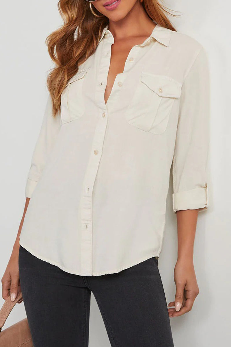 Beautifully Crafted Blouse
