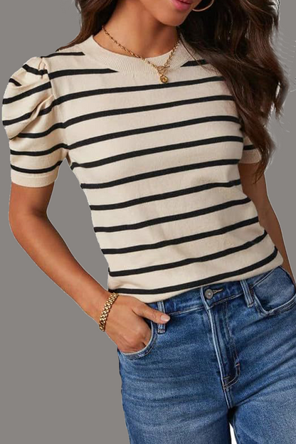 Classic Designed T-Shirt