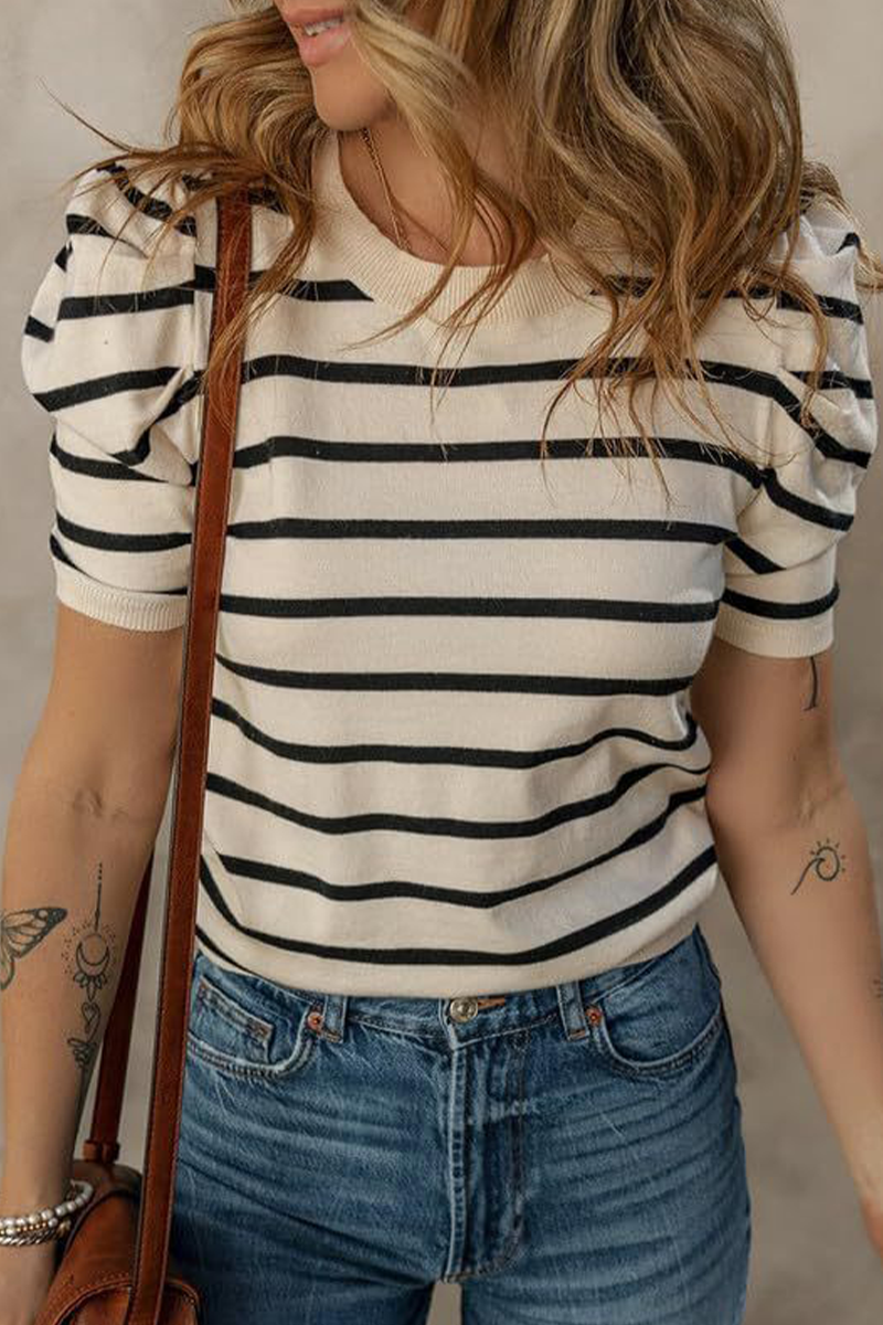 Classic Designed T-Shirt