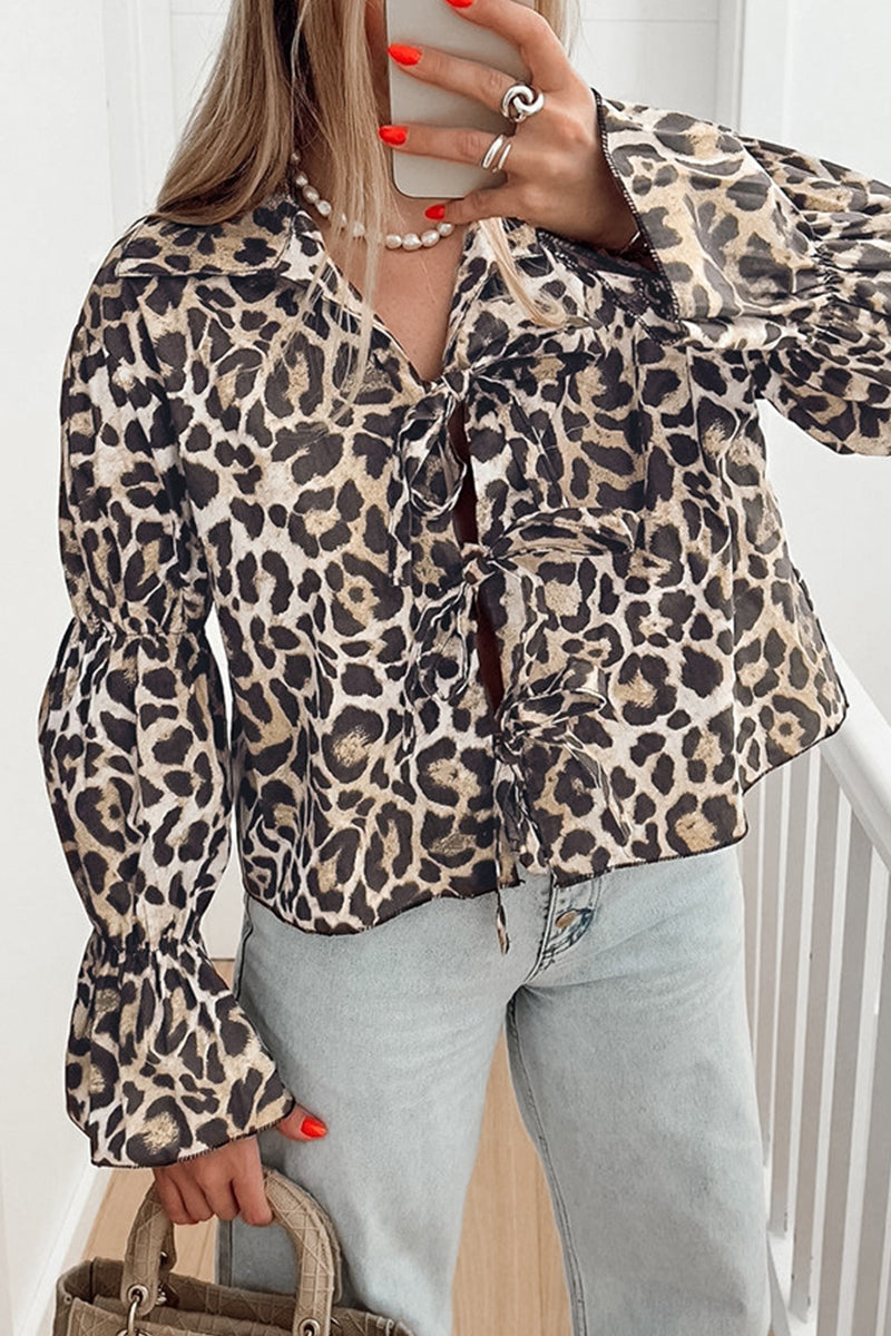 Classic Designed Blouse