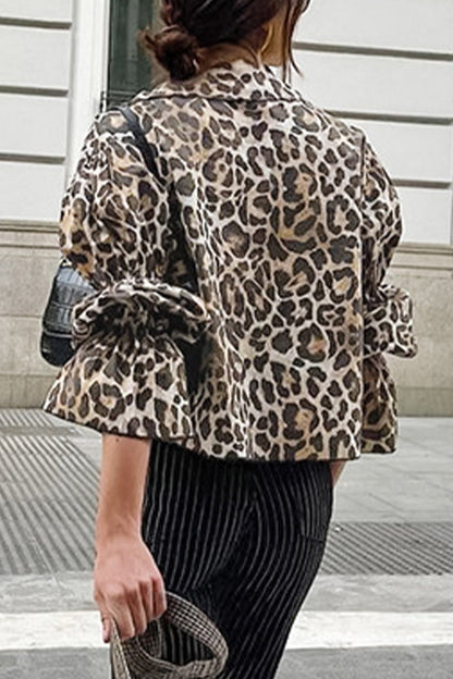 Classic Vintage Blouse