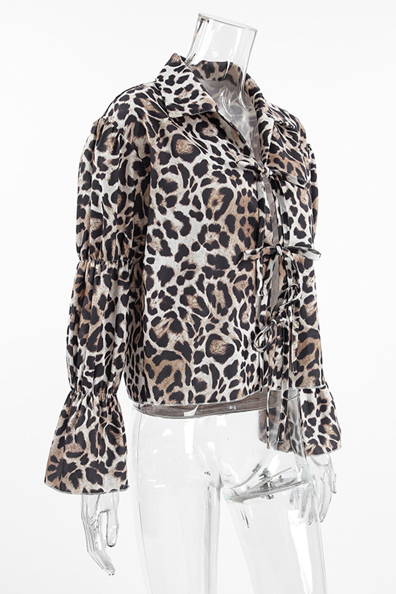 Classic Vintage Blouse
