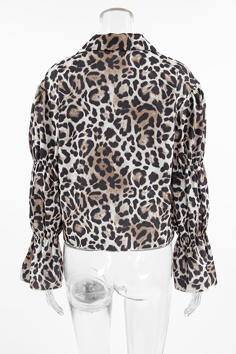 Classic Vintage Blouse