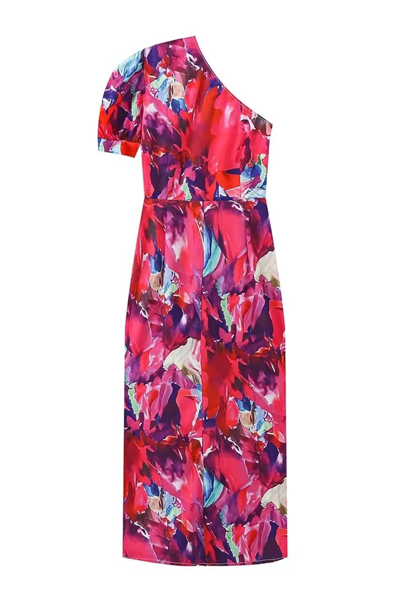 Classic Vintage Dress