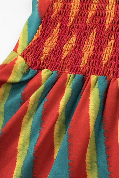 Thoughtfully Designed Dress