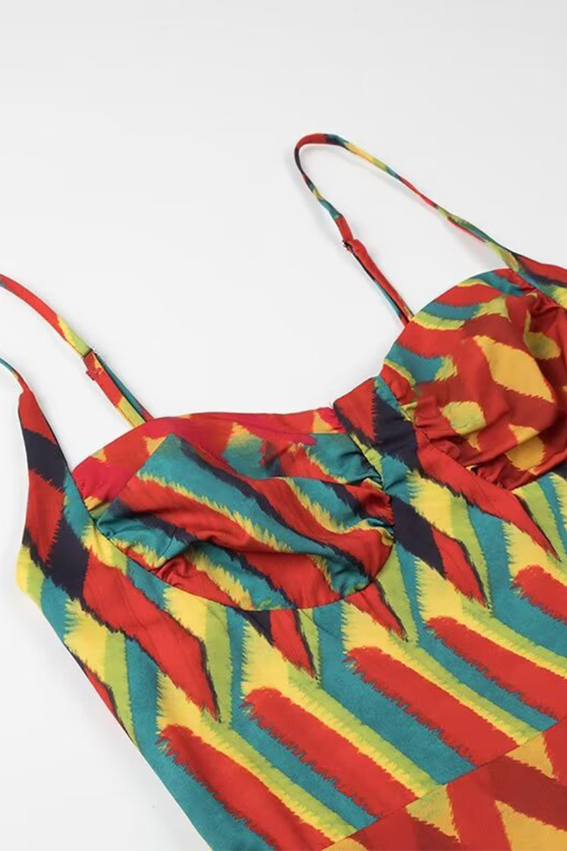 Thoughtfully Designed Dress