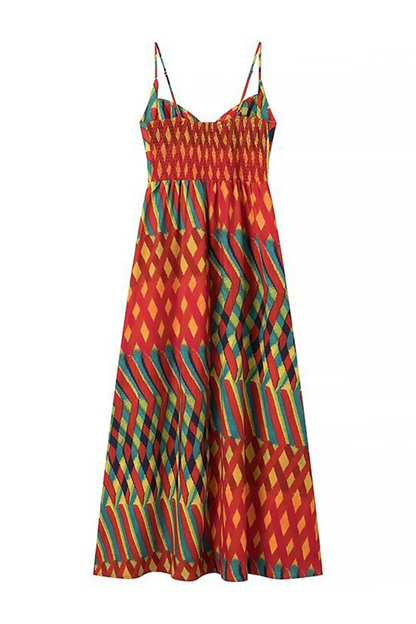 Thoughtfully Designed Dress