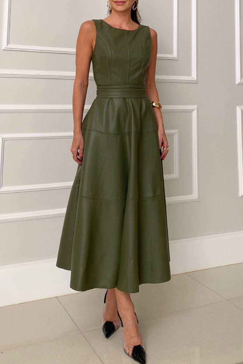 Vintage Inspired Dress