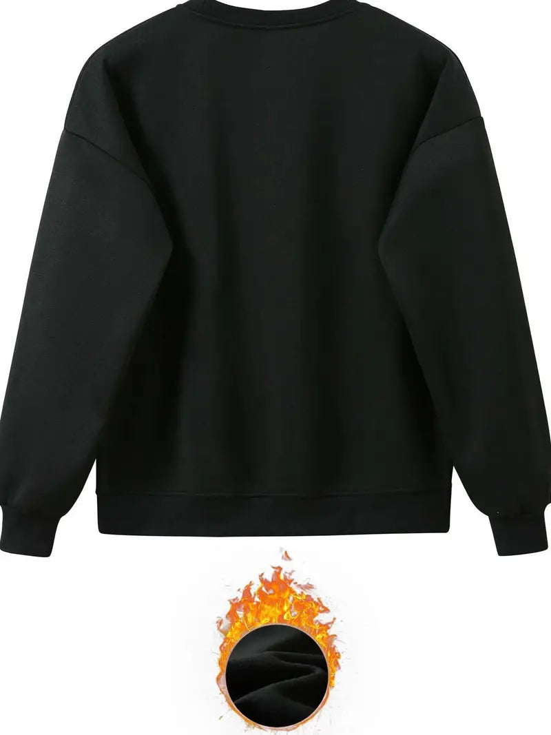Elegantly Designed Sweater