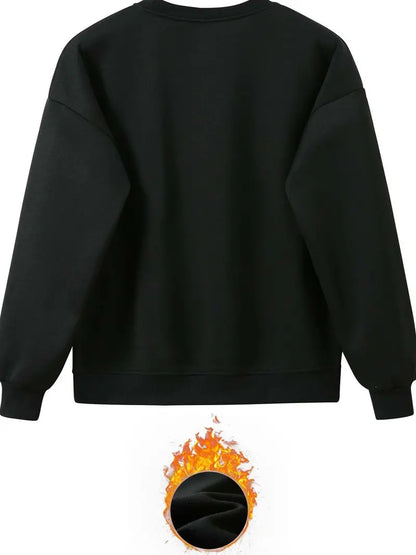 Elegantly Designed Sweater