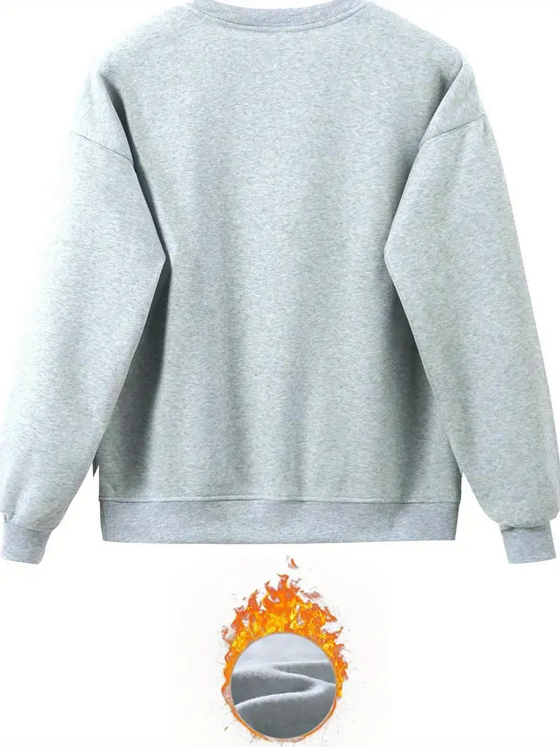 Elegantly Designed Sweater