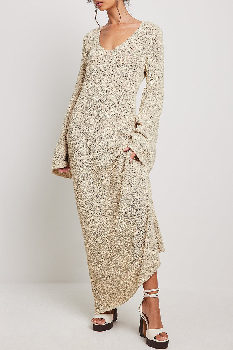 Elegantly Designed Dress