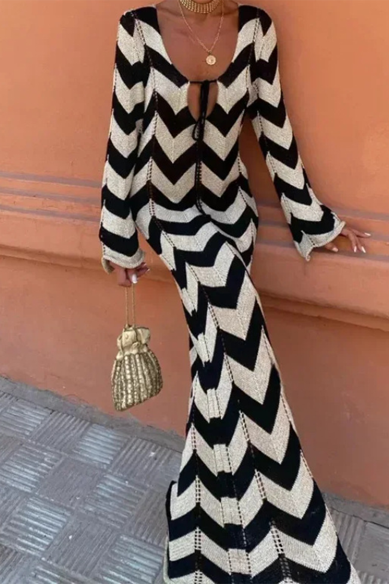 Thoughtfully Designed Dress