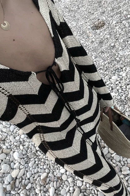 Thoughtfully Designed Dress