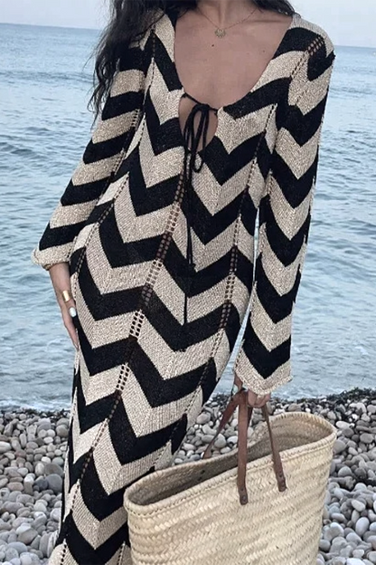 Thoughtfully Designed Dress