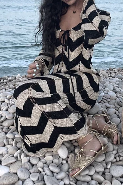 Thoughtfully Designed Dress