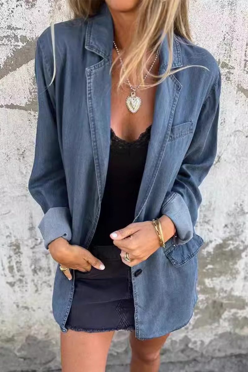 Grey-blue
