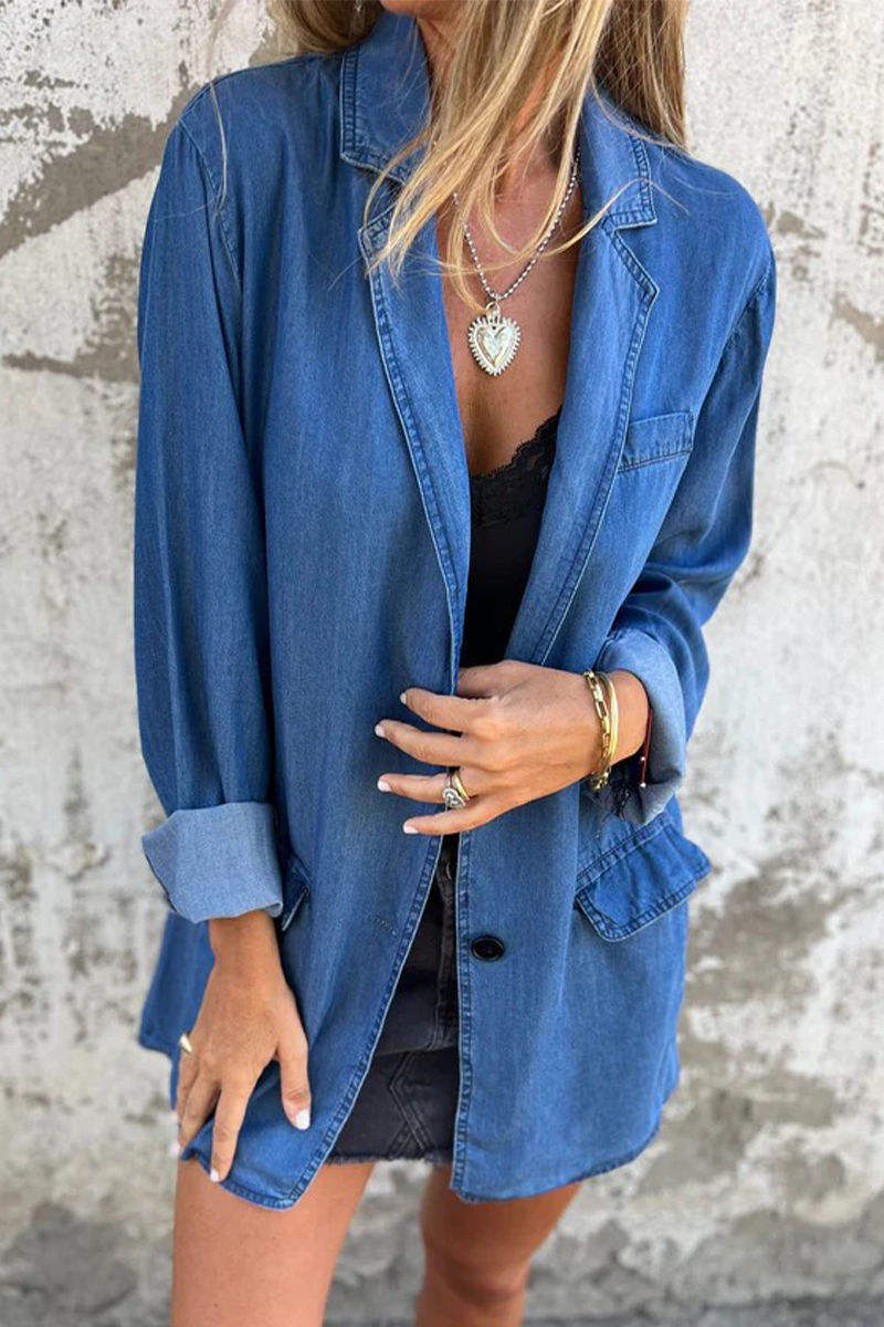 Vintage Inspired Jacket