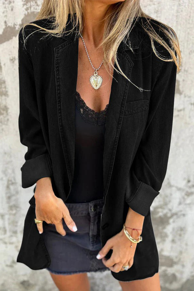 Vintage Inspired Jacket