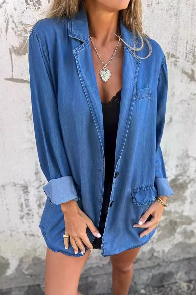 Vintage Inspired Jacket