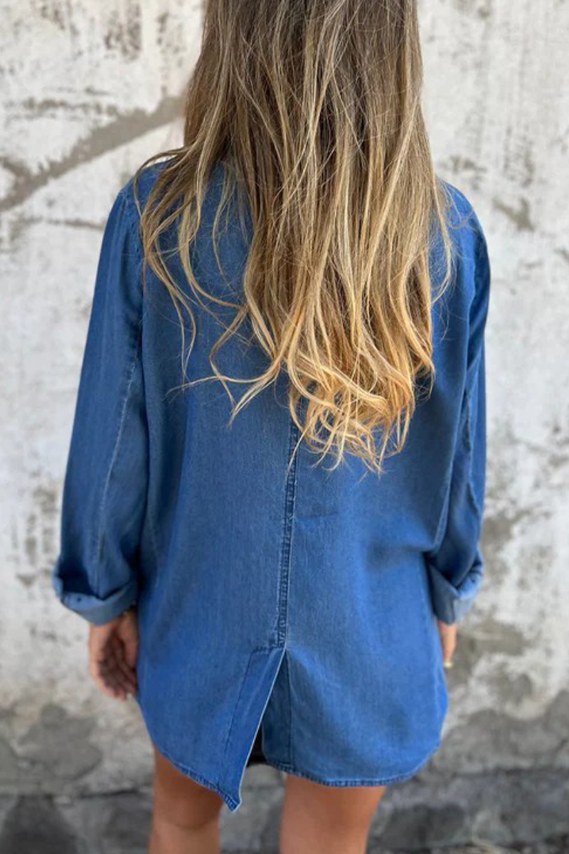Vintage Inspired Jacket