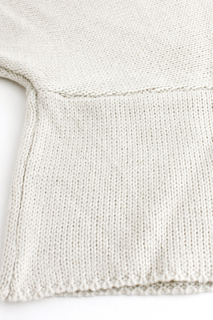 Classic Vintage Sweater